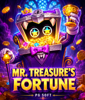 Mr Treasures Fortune