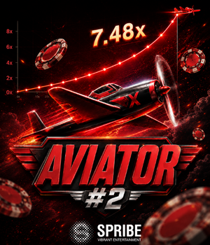 Aviator #2